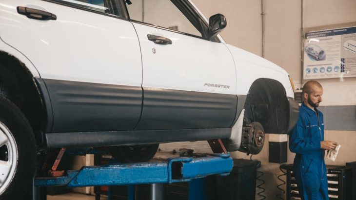 Autoservis