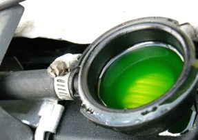 Chladící kapalina