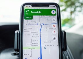 Google maps