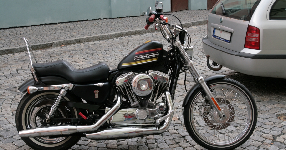 Harley-Davidson přišel za rok o 85 % zisku. Záchranný plán má v názvu jen tři slova a vrací značku do minulosti