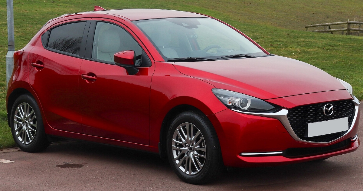 TÜV zveřejnil report „nezničitelných“ ojetin 2026: šest vítězů v šesti kategoriích, nejmladší ovládla levná Mazda