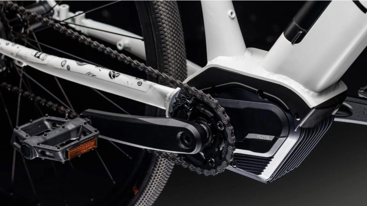 Konec přehazovaček u elektrokol? Nový pohon bez řetězu a mechaniky mění vše, na co jsou cyklisté zvyklí