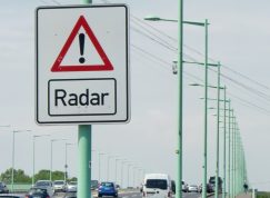 Radar