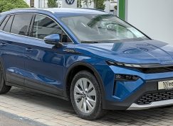 Škoda Elroq