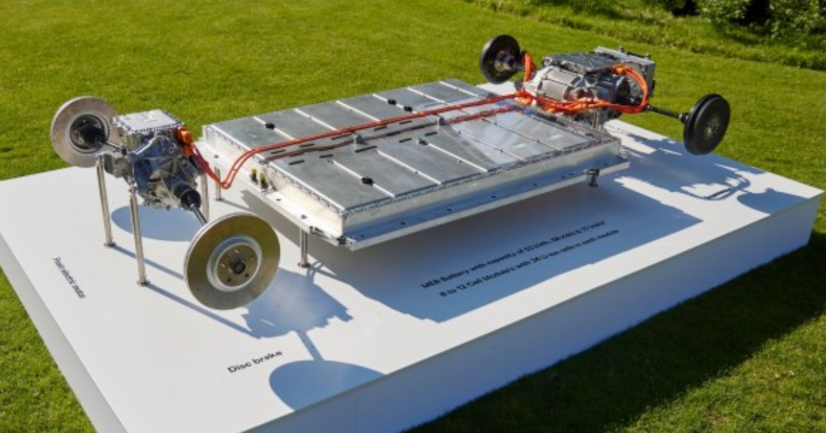 Rozebrali nový elektromotor ze Škody Enyaq a Volkswagenu ID.4. Verdikt zní: špička mezi dnešní produkcí