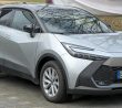 Toyota C-HR Hybrid