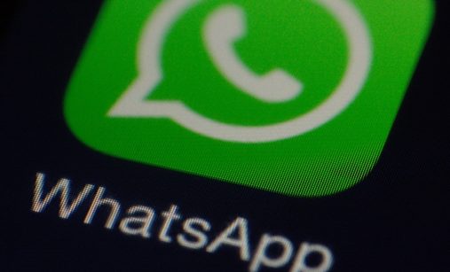 WhatsApp