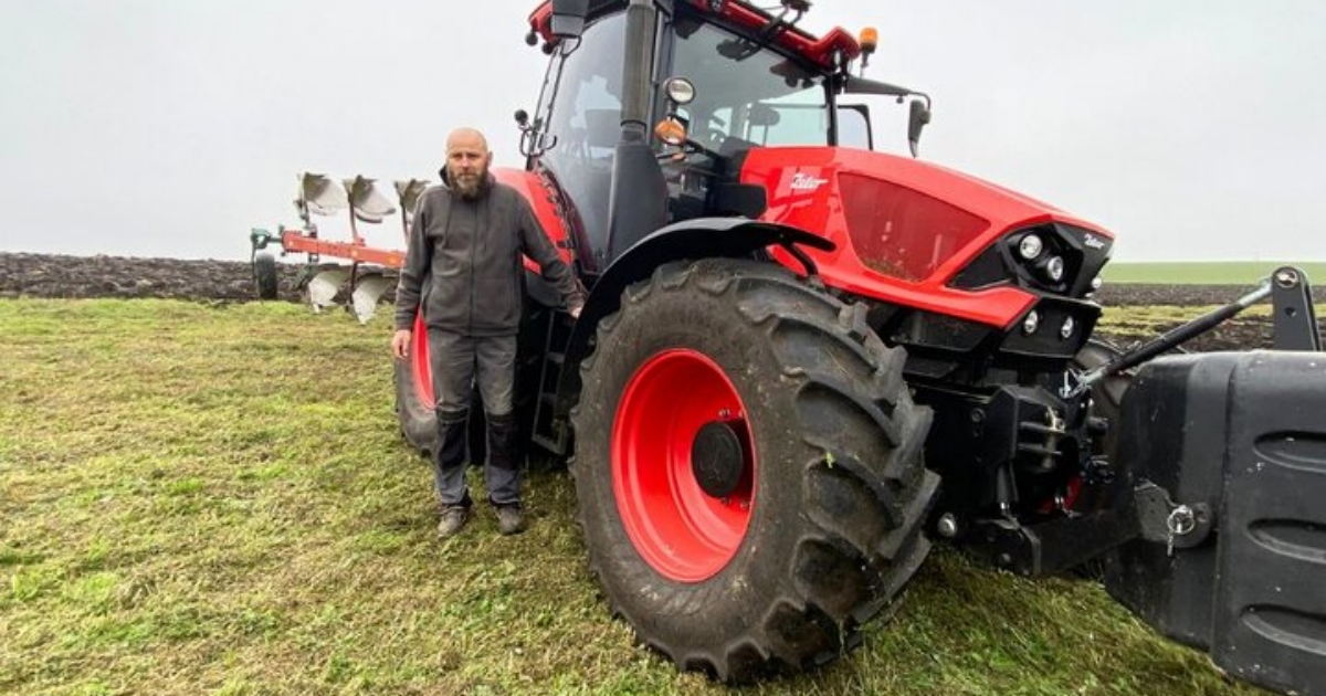 Národní poklad se probouzí: Zetor vyjíždí pokořit svět novou řadou traktorů. Přepíše pravidla dnešního zemědělství?