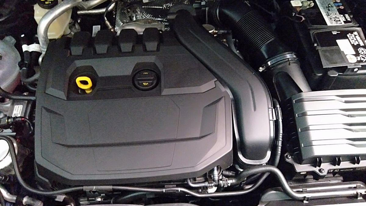 Nástupce legendární 1.9 TDI? Benzinový motor 1.5 TSI sází na vysokou spolehlivost a nízkou spotřebu