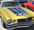 Chevrolet Camaro Z28