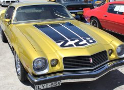 Chevrolet Camaro Z28