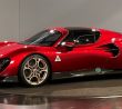 Alfa Romeo 33 Stradale