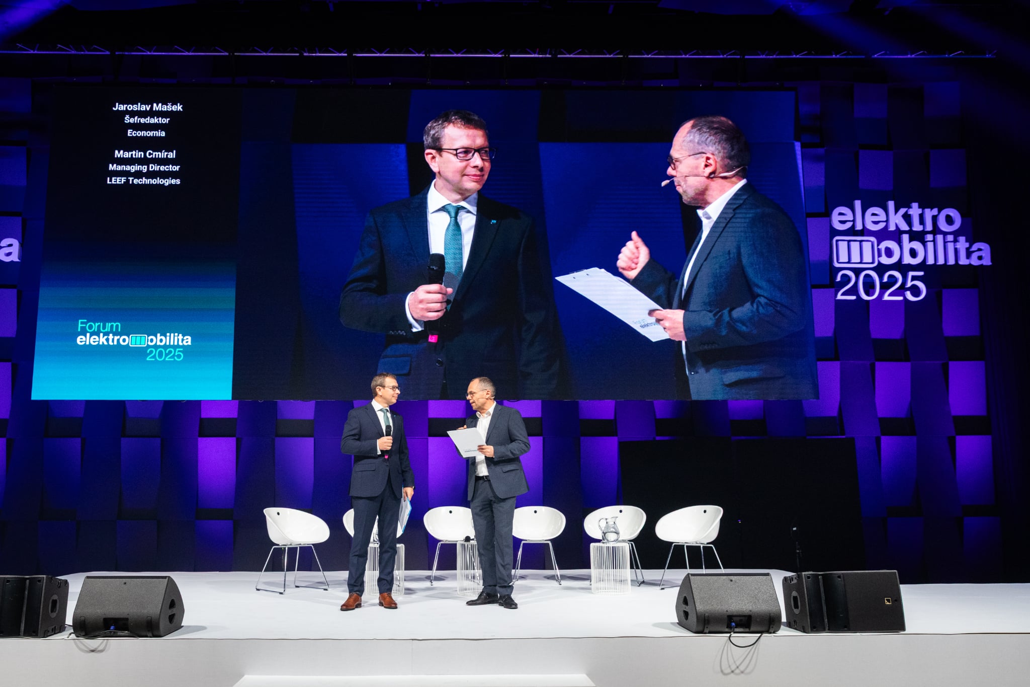 Jak se posunulo Česko a Evropa v elektroautech? Největší česká konference o elektromobilitě se blíží a letos je v novém