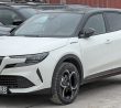 Alfa Romeo Junior Ibrida