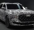 Audi Q9