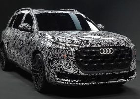 Audi Q9