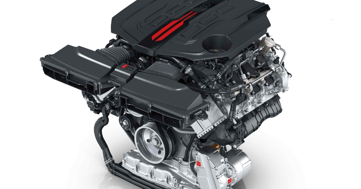 Motor, který Volkswagen chtěl vymazat z nabídky, se vrací. Audi plánuje pětiválec 2.5 TFSI s více než 400 koňmi