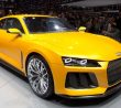 Audi Sport quattro