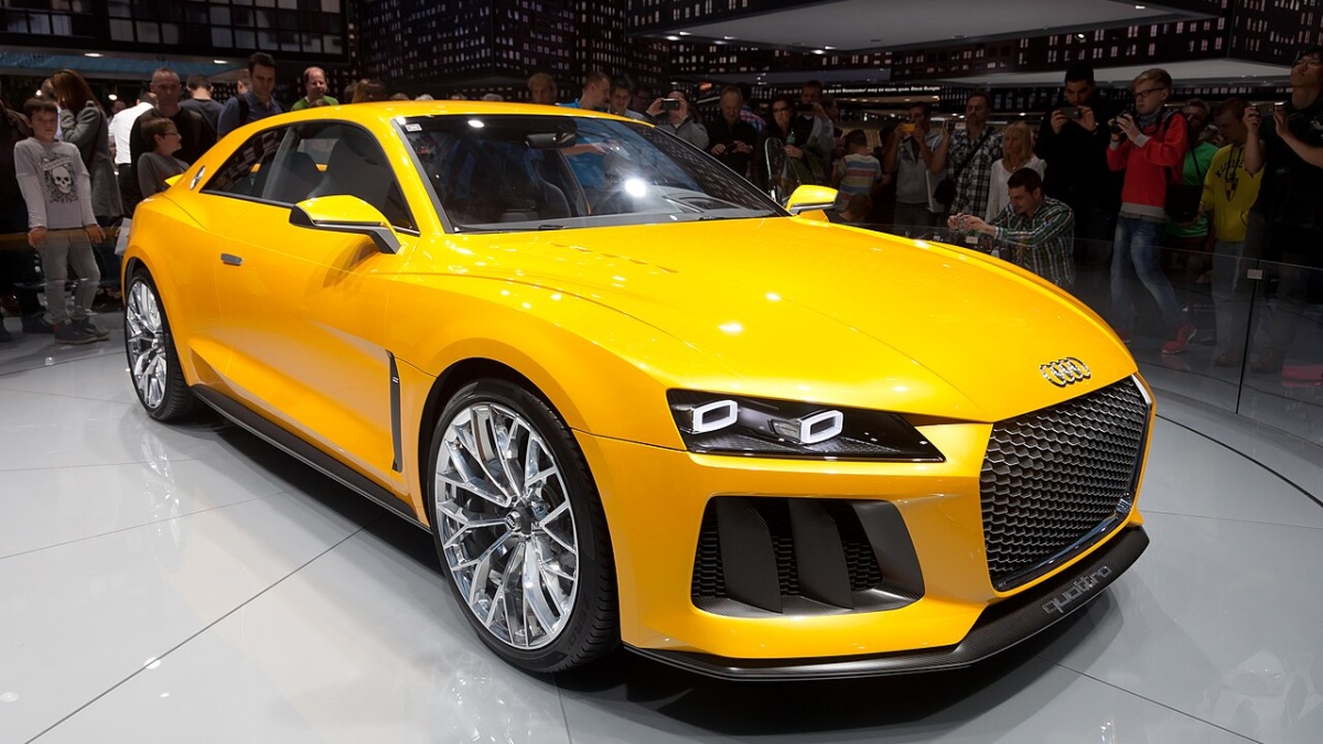 Konec legendy se odkládá. Pětiválec Audi 2.5 TFSI dostal šanci přežít i pod přísnou normou Euro 7