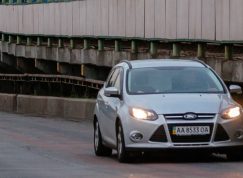 Ukrajinské auto