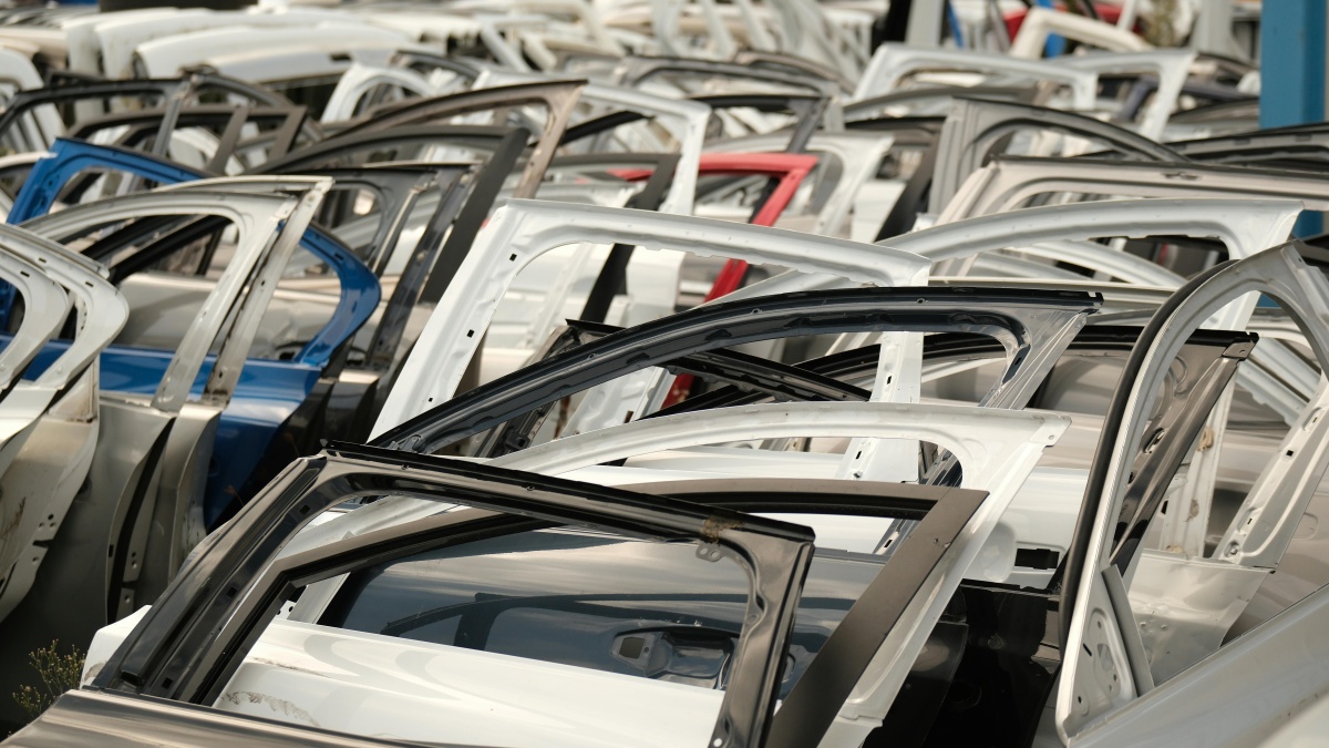 Škoda i Hyundai spí klidně, americké clo je míjí. Problém má 83 tisíc lidí o patro níž v dodavatelském řetězci