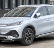 BYD Atto 3