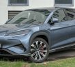 BYD Sealion 7
