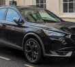 Cupra Formentor VZ