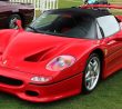 Ferrari F50