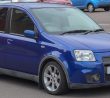 Fiat Panda 100HP