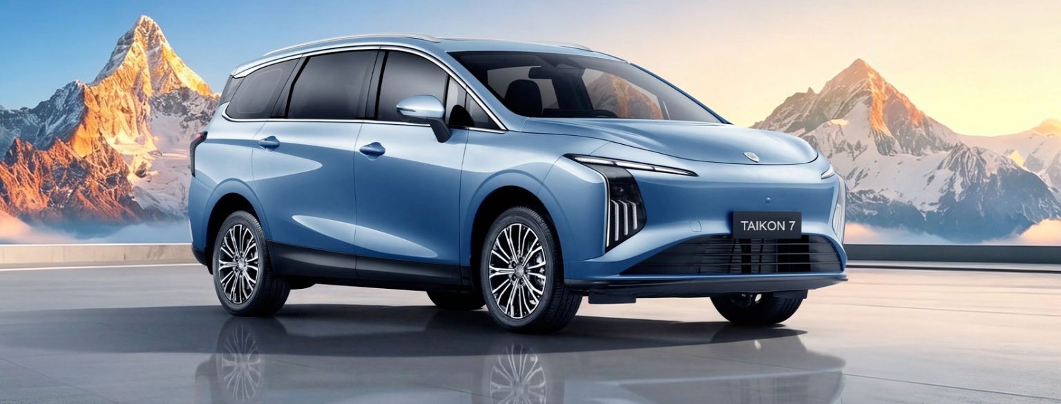 Autosalon Louny 2026: Tři dny plné automobilových novinek, premiér a zážitků pro celou rodinu