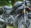 Harley X440