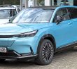 Honda e-Ny1