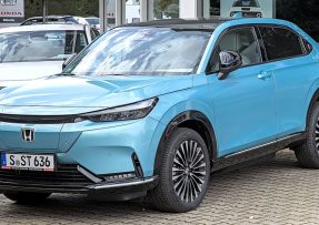 Honda e-Ny1
