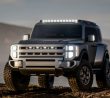 Hyundai Boulder