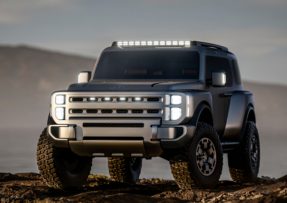 Hyundai Boulder