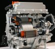 Hyundai Mobis elektromotor