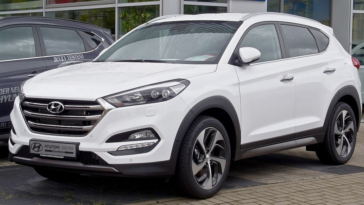 Luxusní SUV pro rodinu za cenu Fabie? Starší ročníky padají pod 300 tisíc Kč a pořád mají co nabídnout
