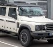 Ineos Grenadier