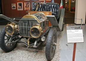 Itala 35