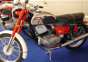 Jawa 350