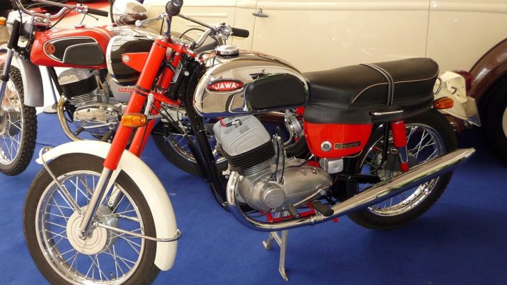 Jawa 350