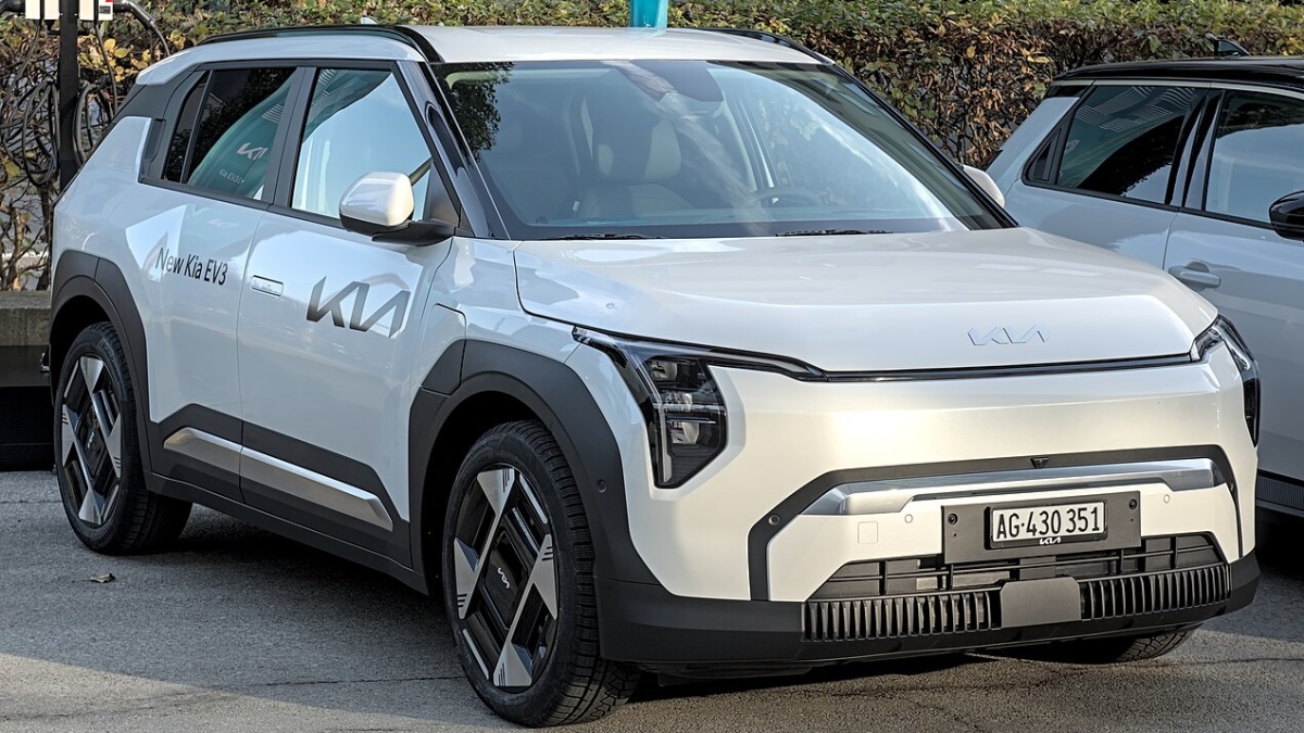 Kia bez jediné vady, VW ID.4 na úplném dně. Průzkum spolehlivosti varuje před nákupem oblíbených ojetin