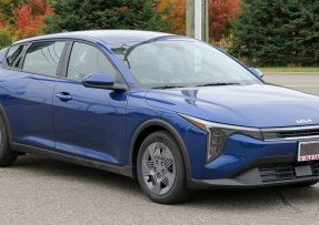 Kia K4