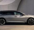 Kia K4 Sportswagon