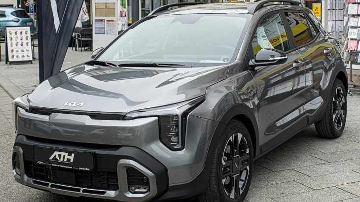 Kia Stonic