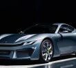 Lynk & Co GT
