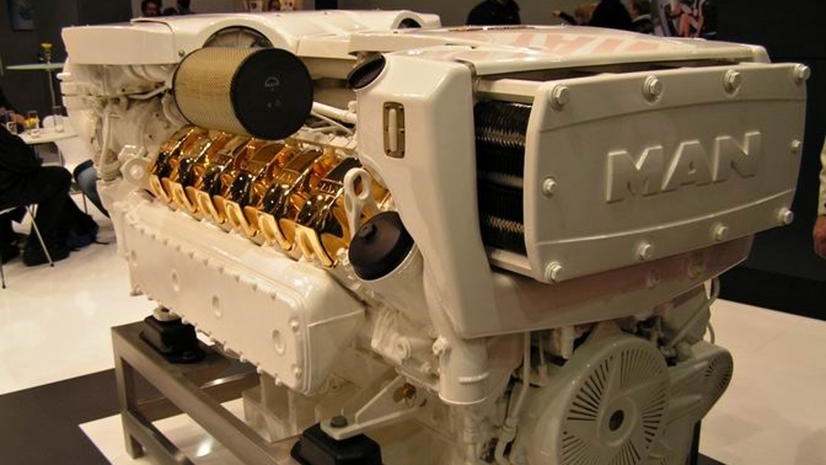 Čistější než nafta, lepší než baterie. Lodní motory přecházejí na metanol, lokální škodliviny klesly o 99 %