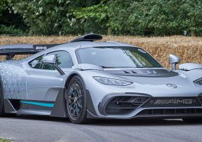 Mercedes-AMG One