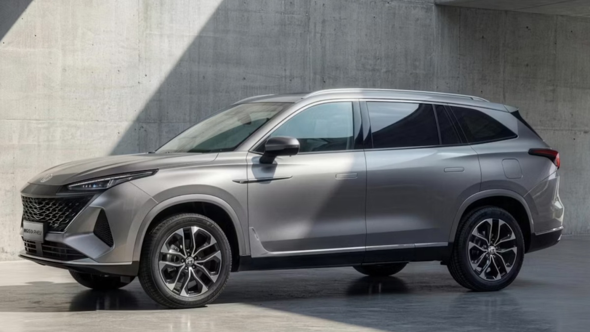 Čínská značka MG propadla na dno v hodnocení spokojenosti řidičů. Škoda naopak letí nahoru a přibližuje se BMW i Toyotě
